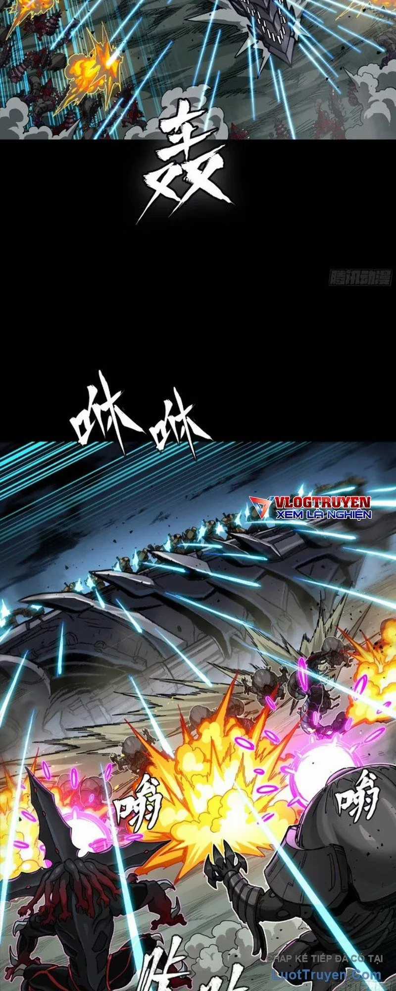 Tinh Giáp Hồn Tướng - Chapter 352 - Trang 16