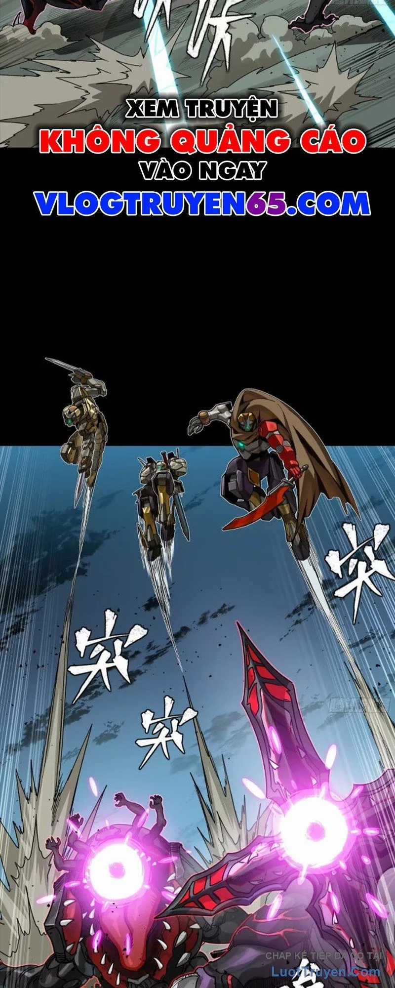 Tinh Giáp Hồn Tướng - Chapter 352 - Trang 17