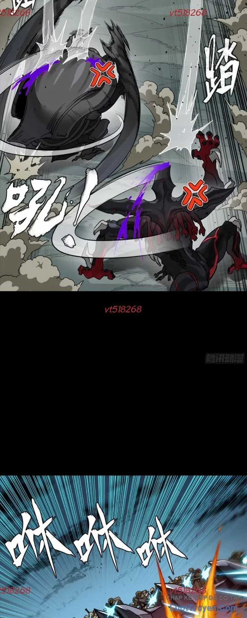 Tinh Giáp Hồn Tướng - Chapter 352 - Trang 20