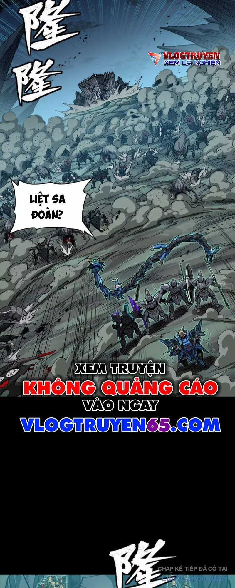 Tinh Giáp Hồn Tướng - Chapter 352 - Trang 3