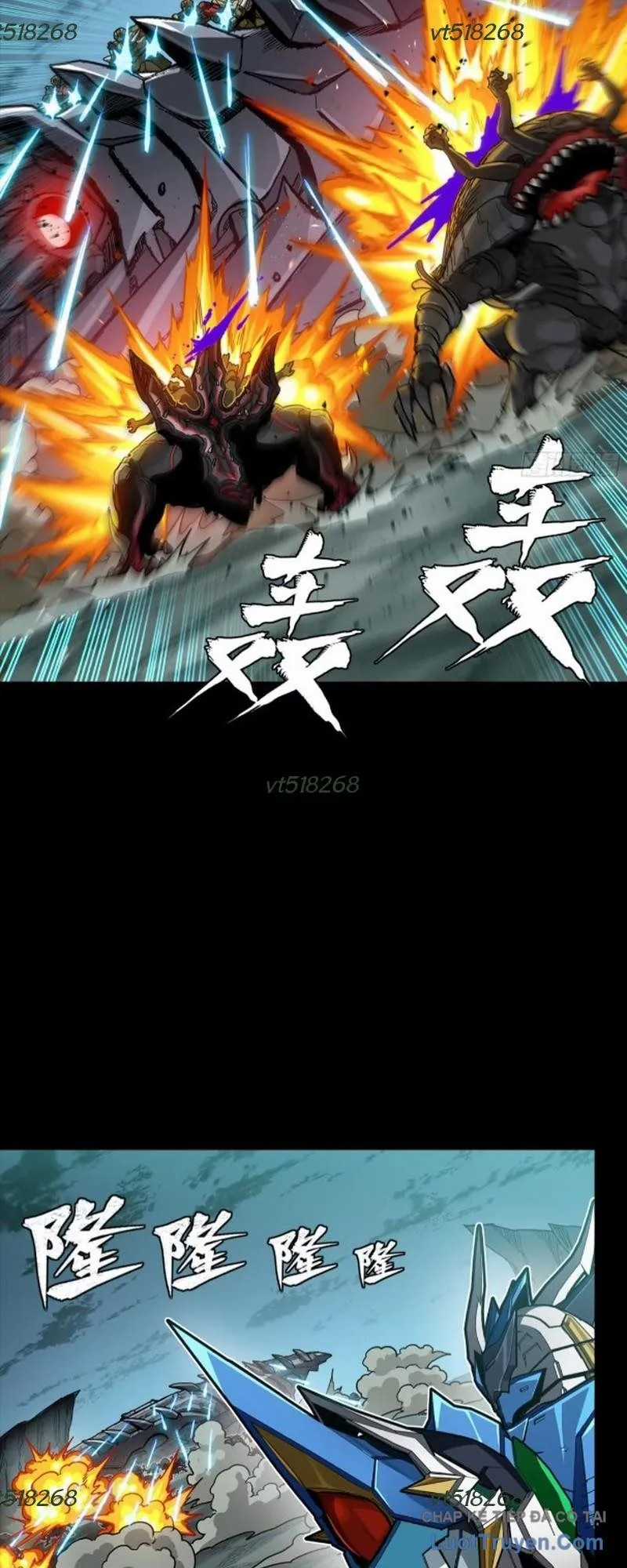 Tinh Giáp Hồn Tướng - Chapter 352 - Trang 21