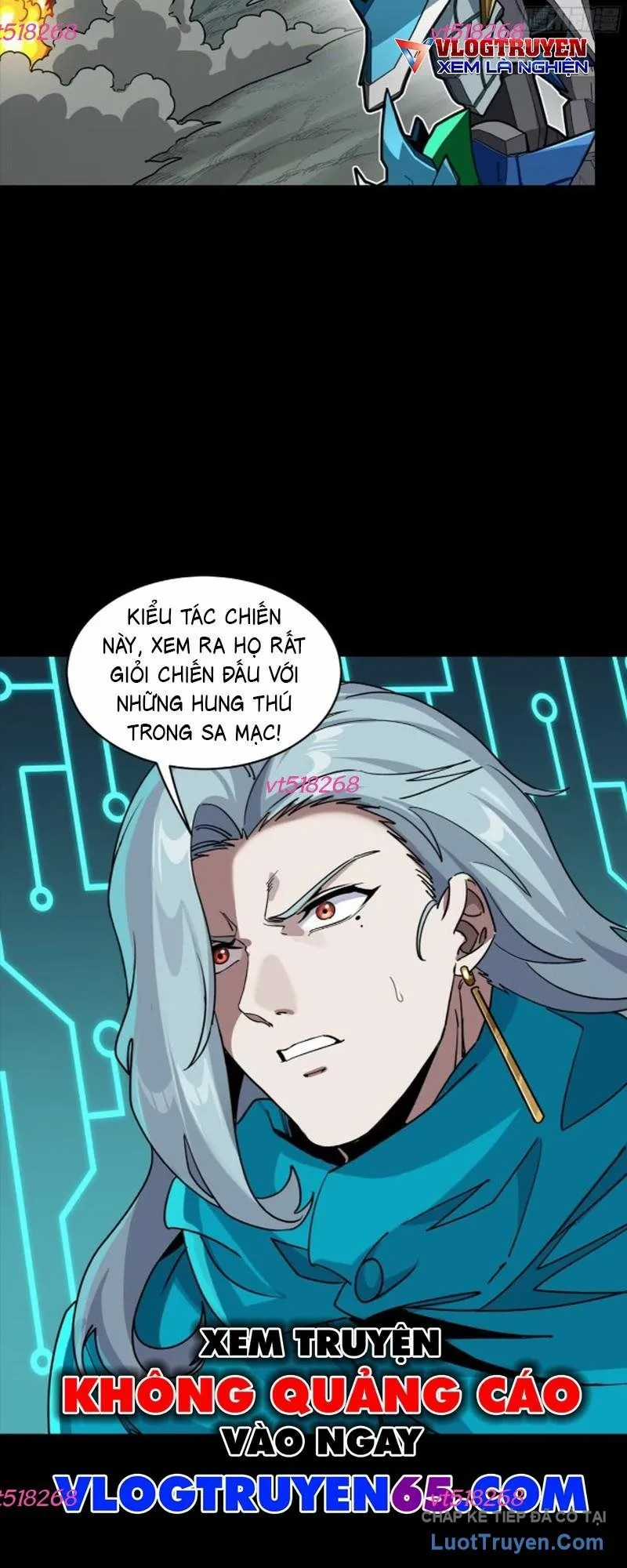 Tinh Giáp Hồn Tướng - Chapter 352 - Trang 22