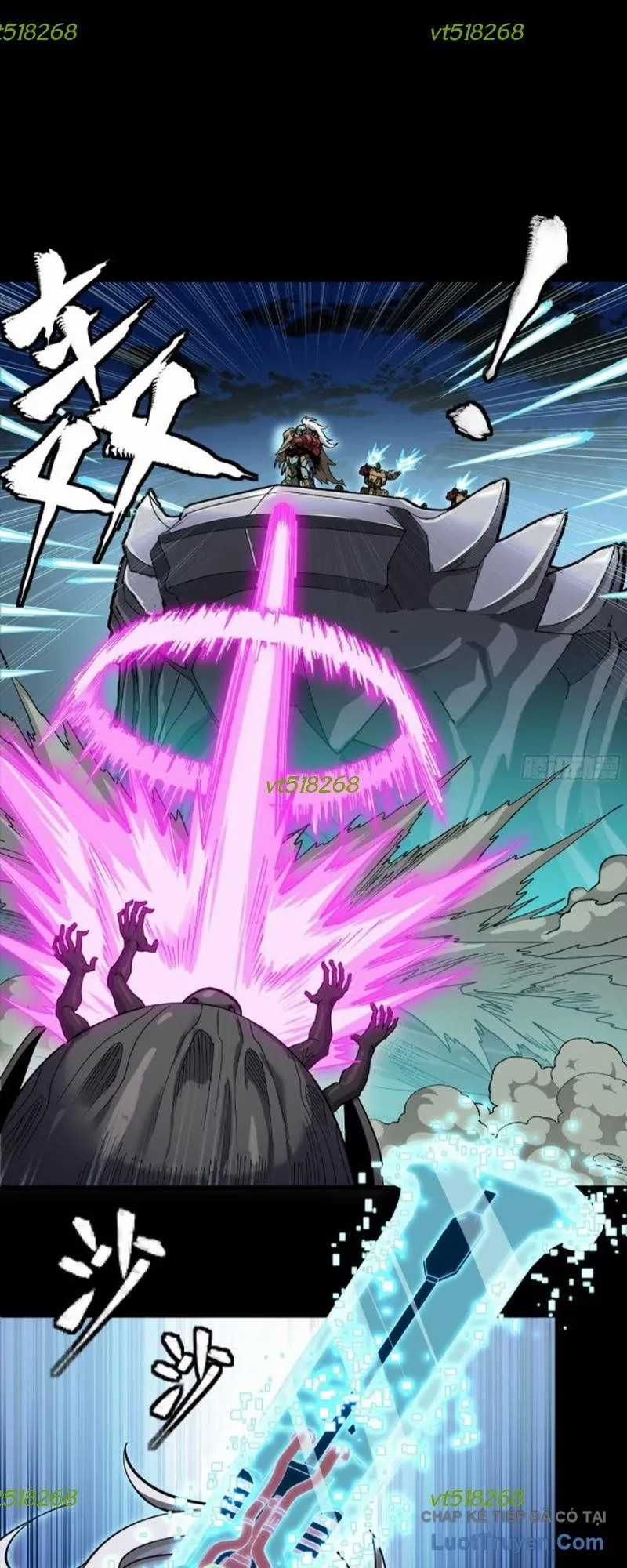 Tinh Giáp Hồn Tướng - Chapter 352 - Trang 24