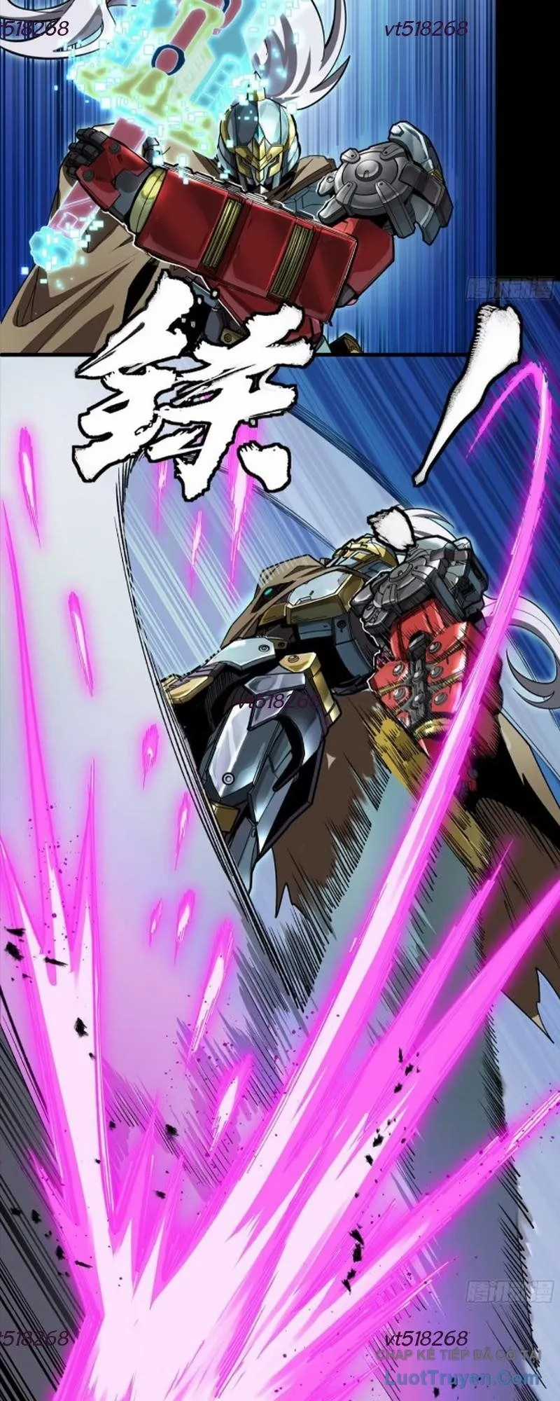 Tinh Giáp Hồn Tướng - Chapter 352 - Trang 25