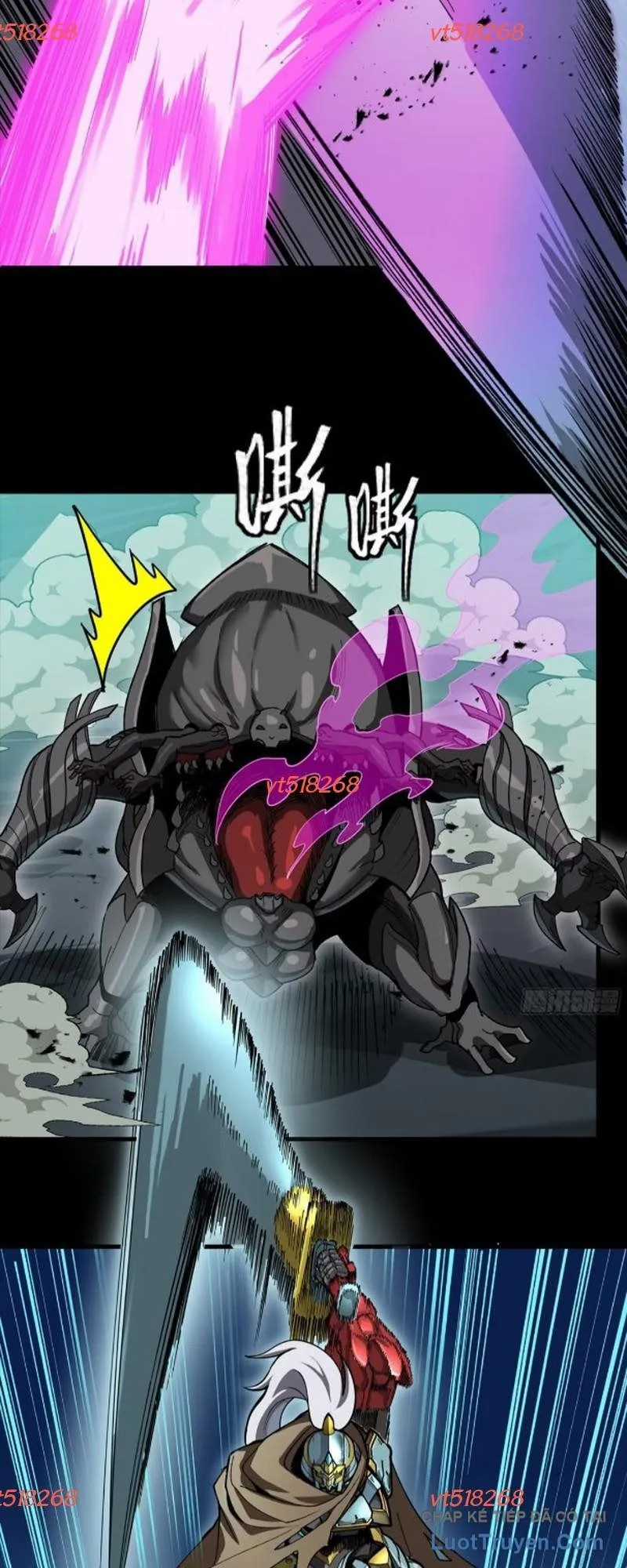 Tinh Giáp Hồn Tướng - Chapter 352 - Trang 26