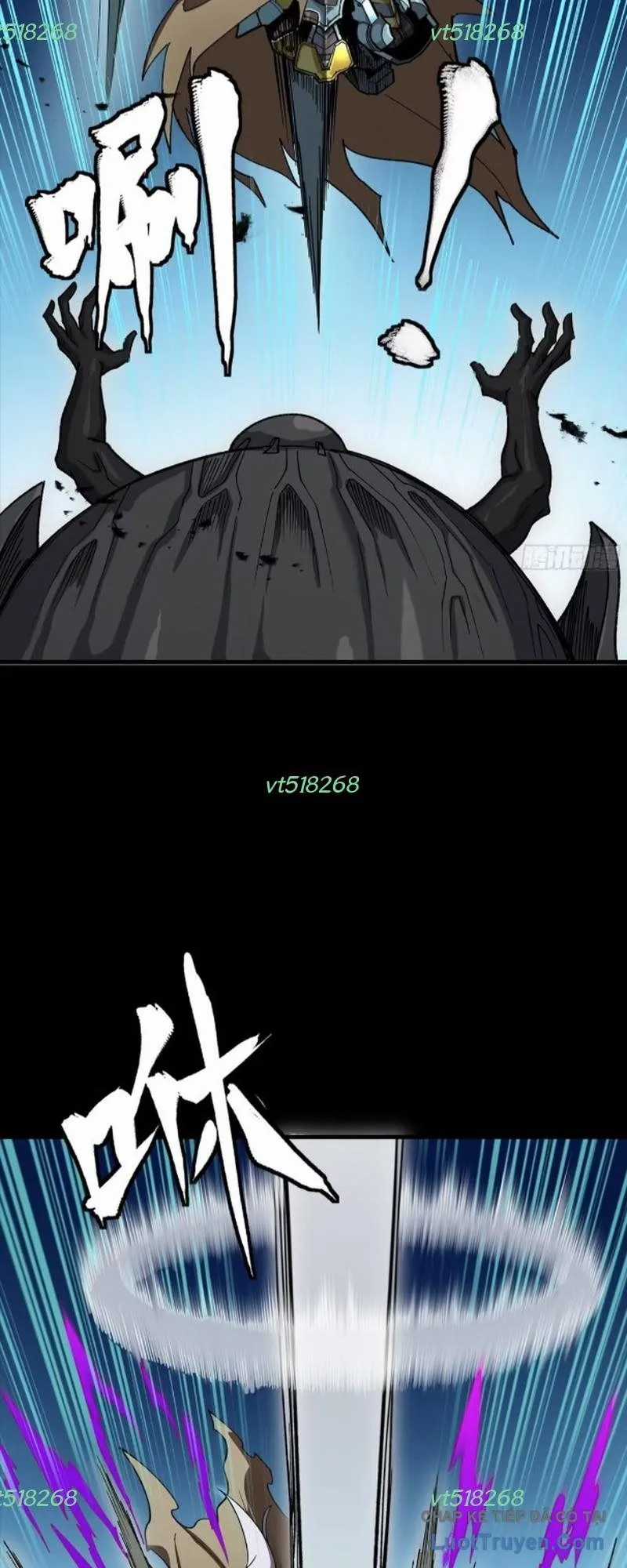 Tinh Giáp Hồn Tướng - Chapter 352 - Trang 27