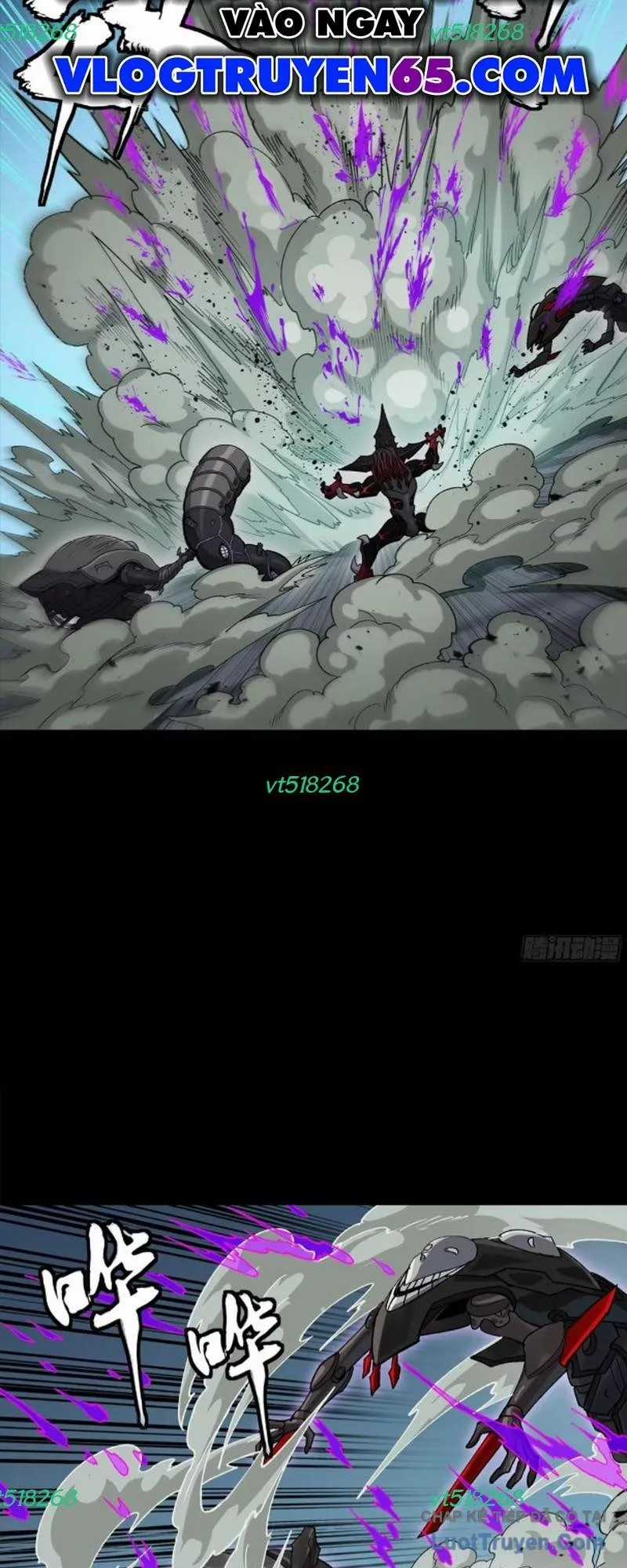 Tinh Giáp Hồn Tướng - Chapter 352 - Trang 29