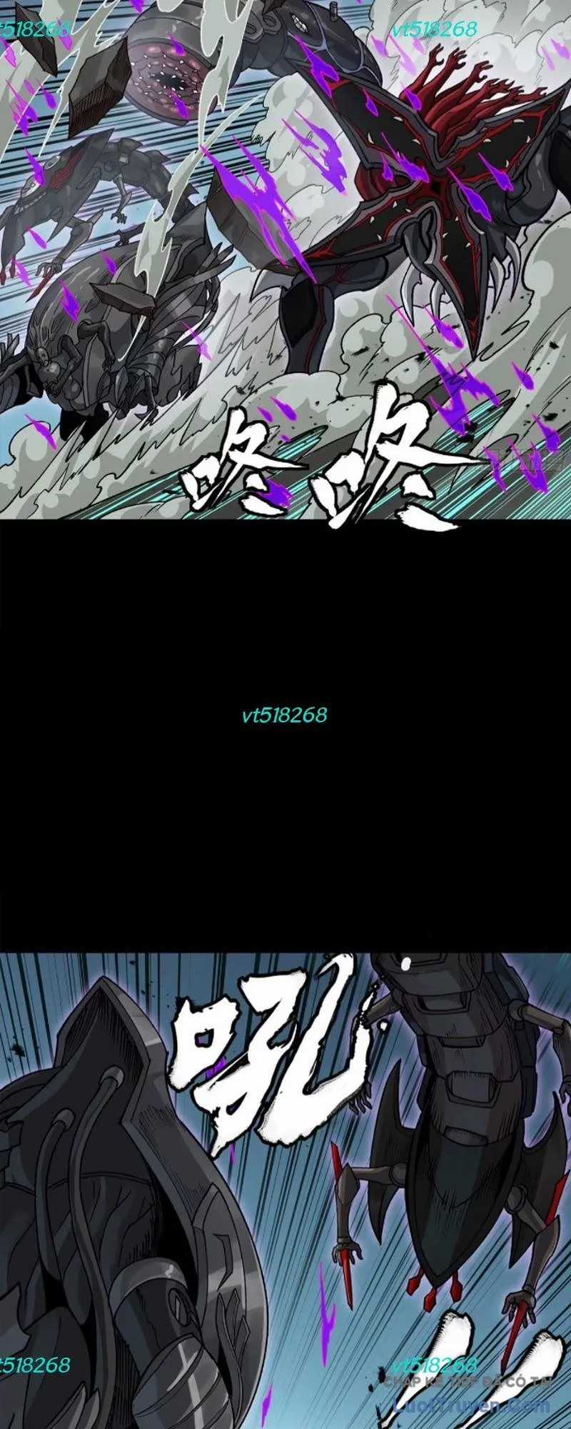 Tinh Giáp Hồn Tướng - Chapter 352 - Trang 30