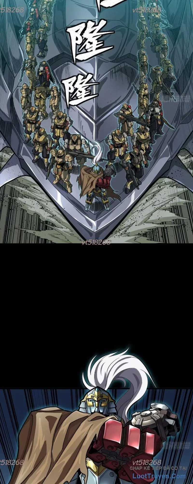 Tinh Giáp Hồn Tướng - Chapter 352 - Trang 4