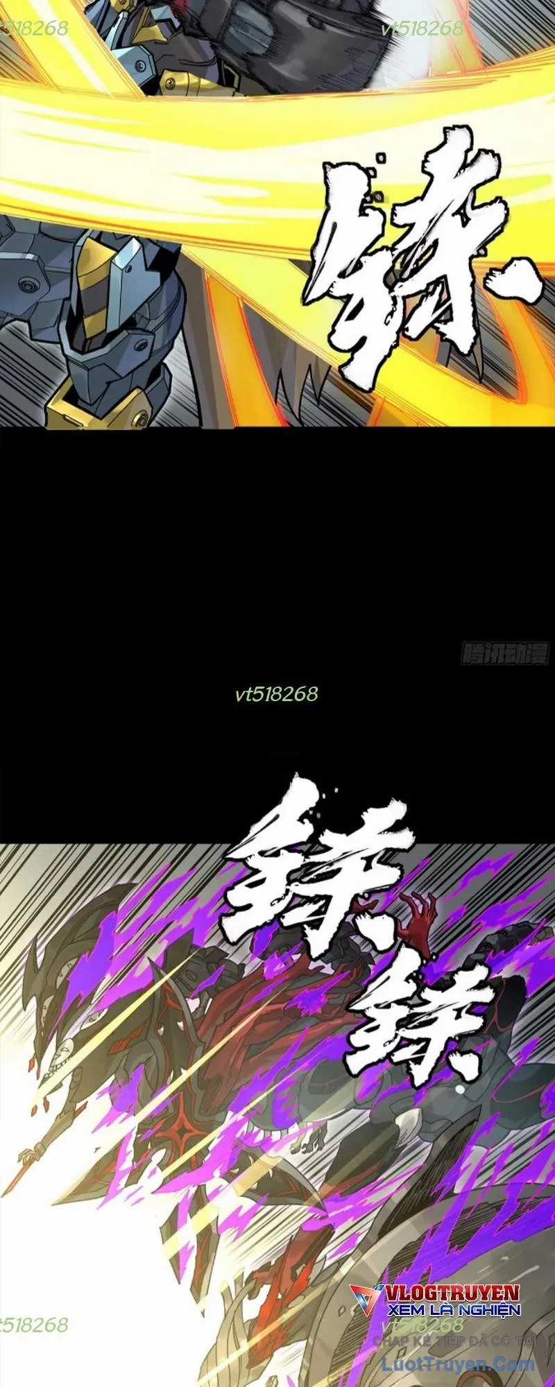 Tinh Giáp Hồn Tướng - Chapter 352 - Trang 32