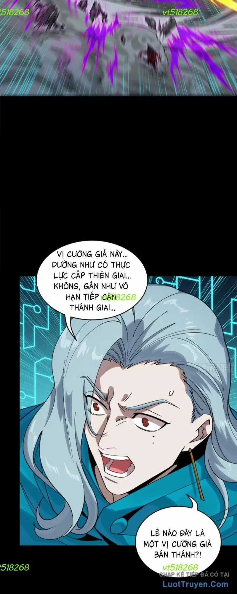 Tinh Giáp Hồn Tướng - Chapter 352 - Trang 34