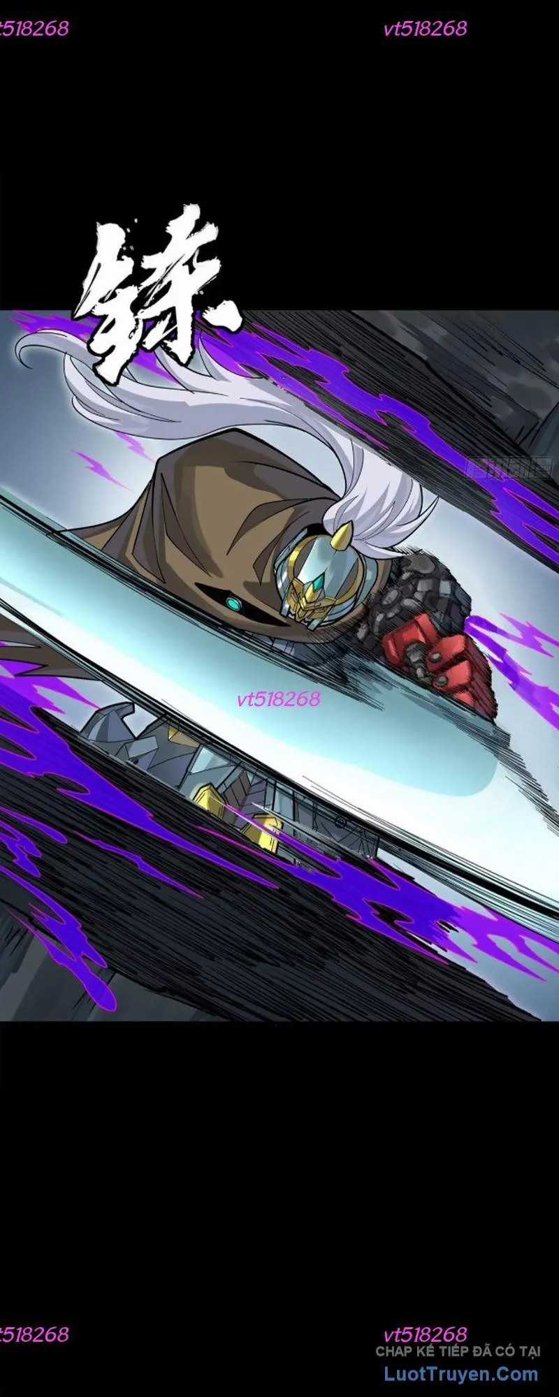 Tinh Giáp Hồn Tướng - Chapter 352 - Trang 35