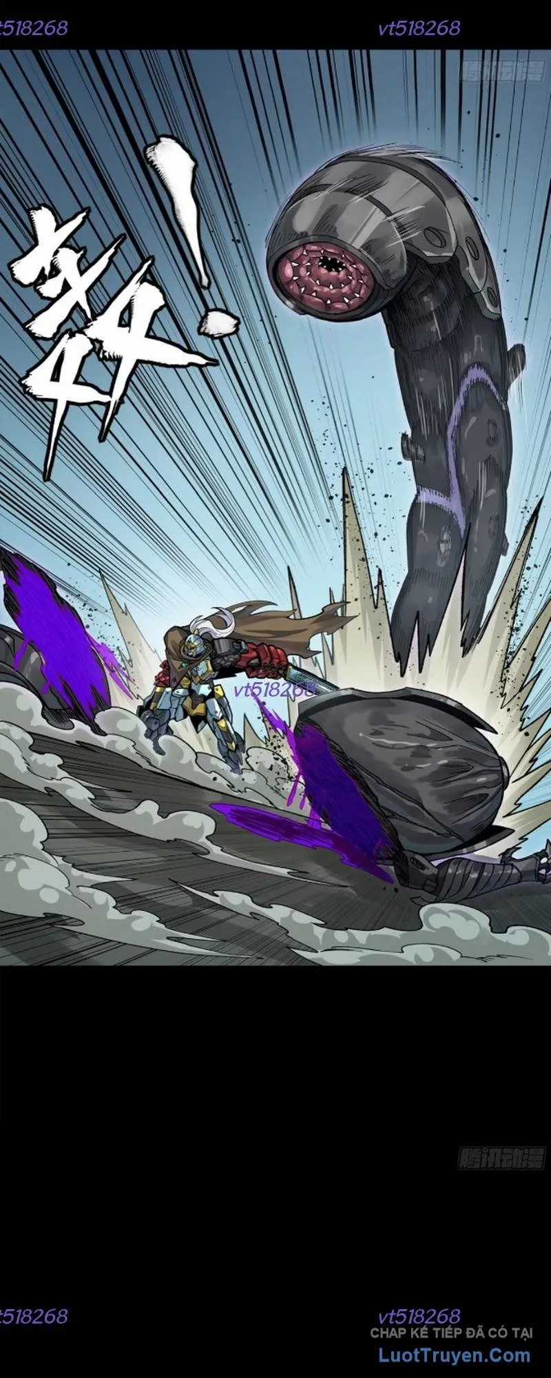 Tinh Giáp Hồn Tướng - Chapter 352 - Trang 36