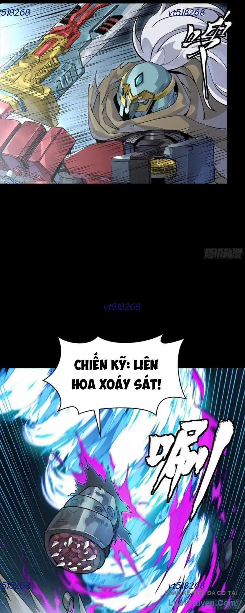 Tinh Giáp Hồn Tướng - Chapter 352 - Trang 37