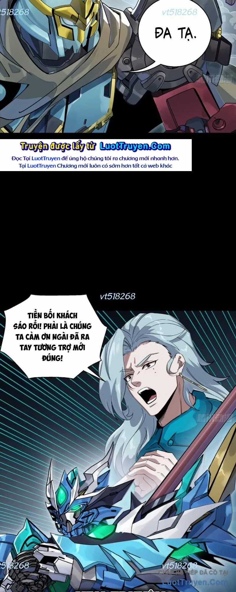 Tinh Giáp Hồn Tướng - Chapter 352 - Trang 39