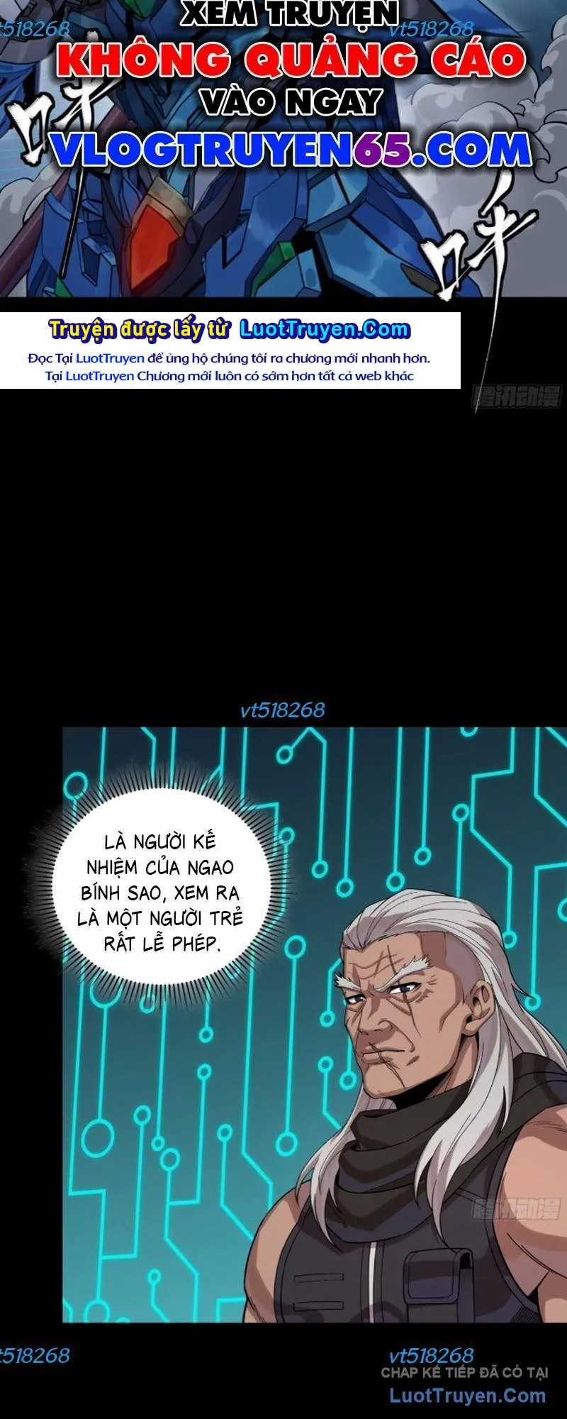 Tinh Giáp Hồn Tướng - Chapter 352 - Trang 40