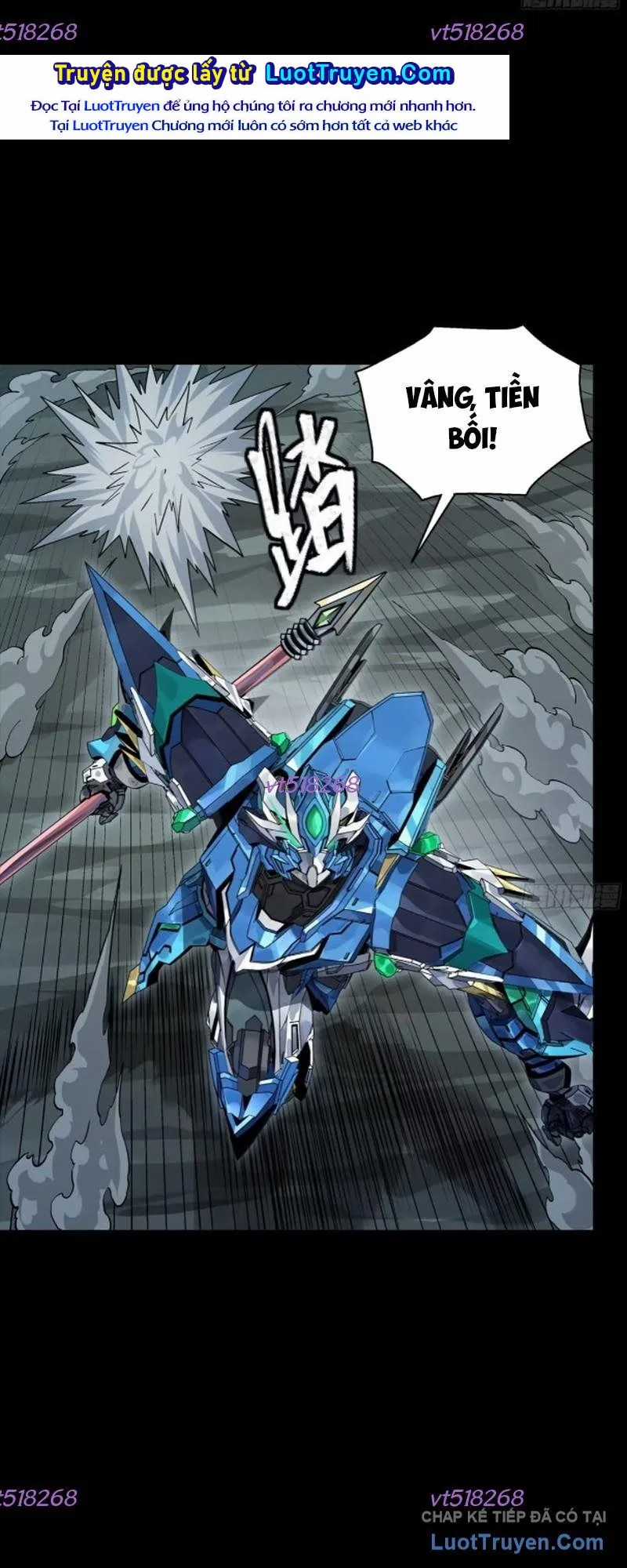 Tinh Giáp Hồn Tướng - Chapter 352 - Trang 42