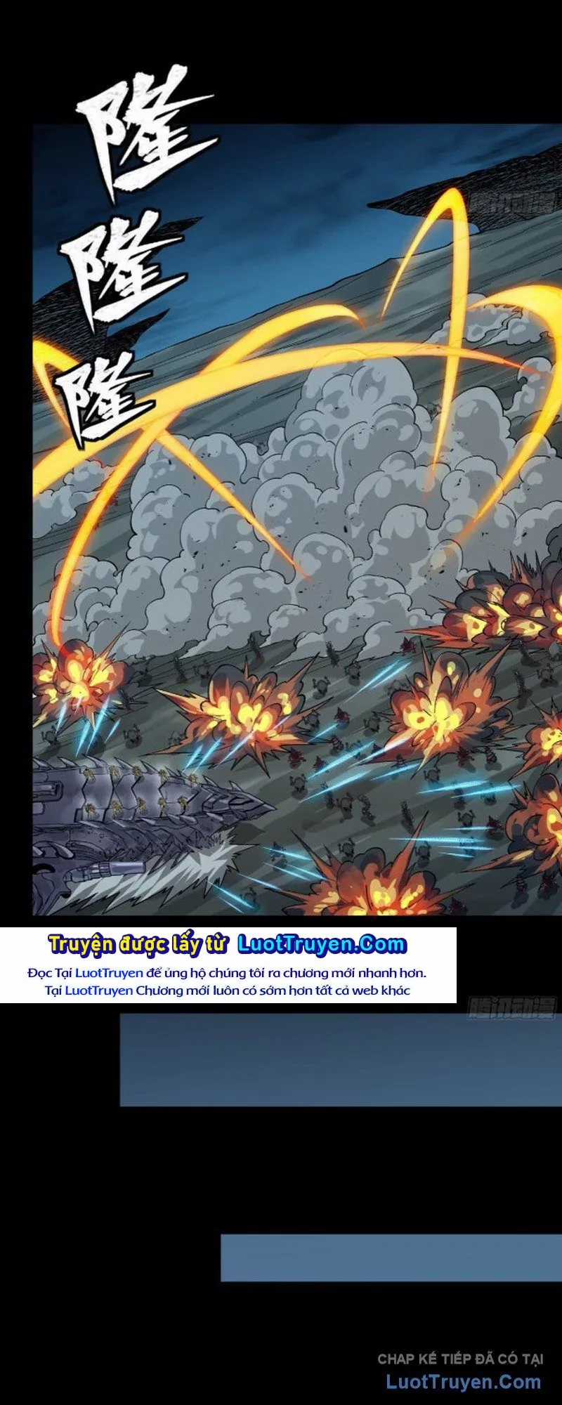 Tinh Giáp Hồn Tướng - Chapter 352 - Trang 43