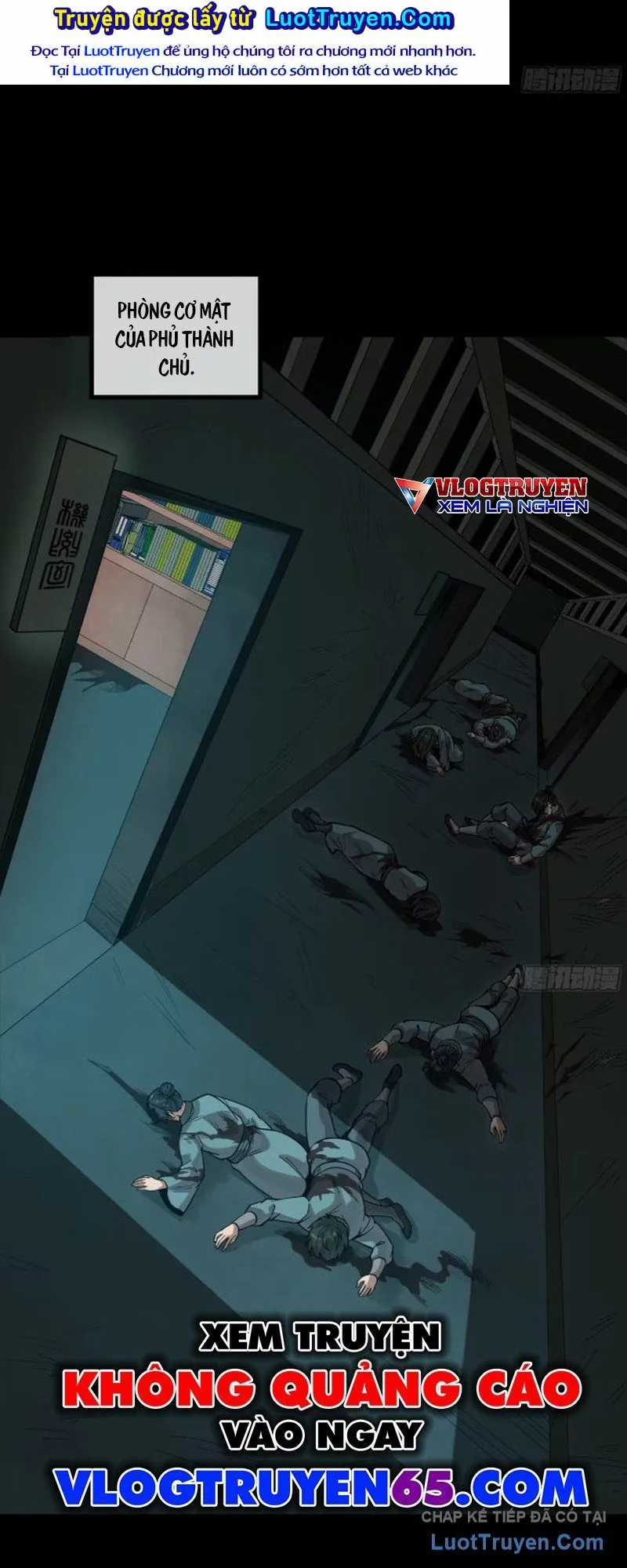 Tinh Giáp Hồn Tướng - Chapter 352 - Trang 44