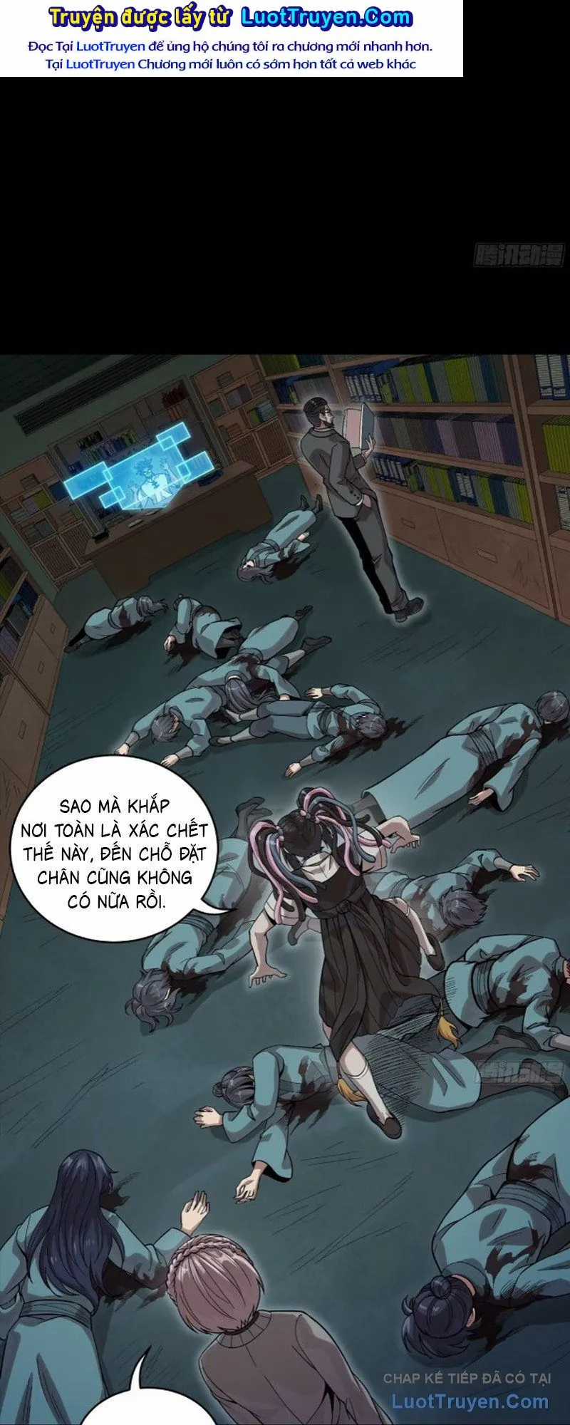 Tinh Giáp Hồn Tướng - Chapter 352 - Trang 45