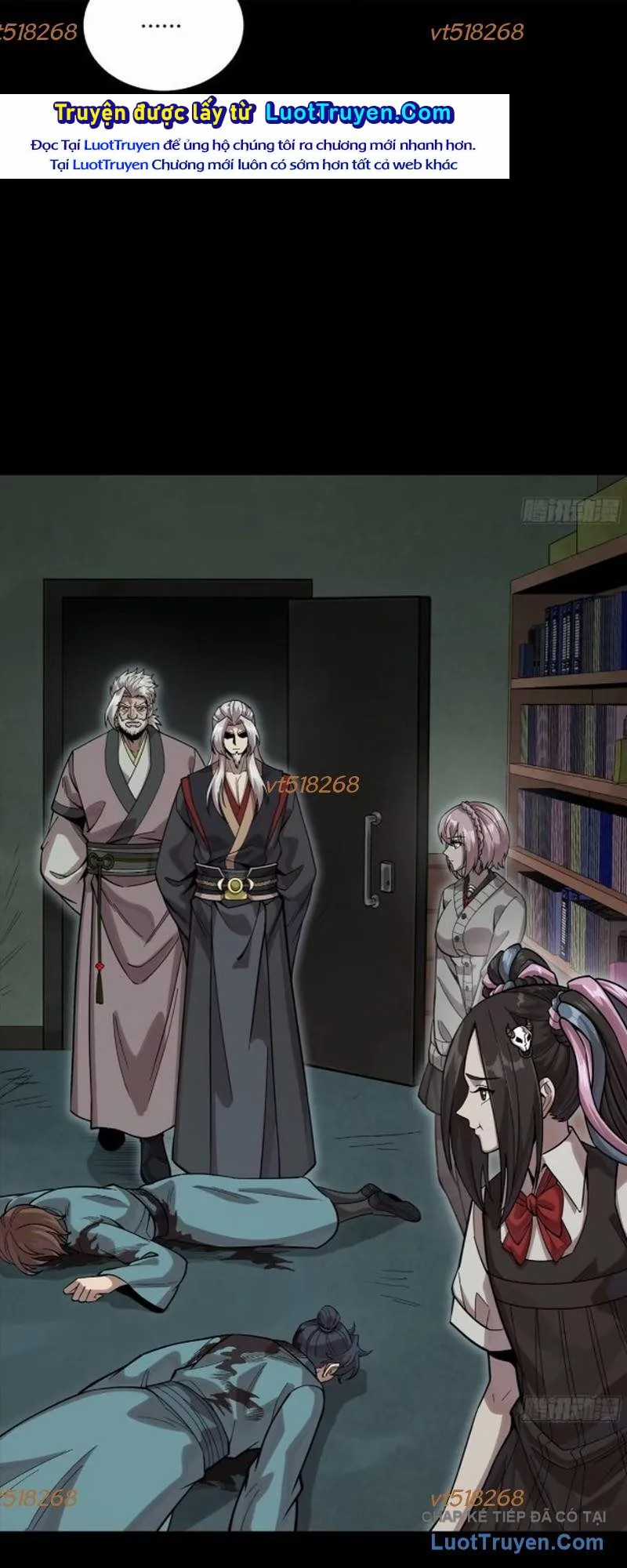 Tinh Giáp Hồn Tướng - Chapter 352 - Trang 46