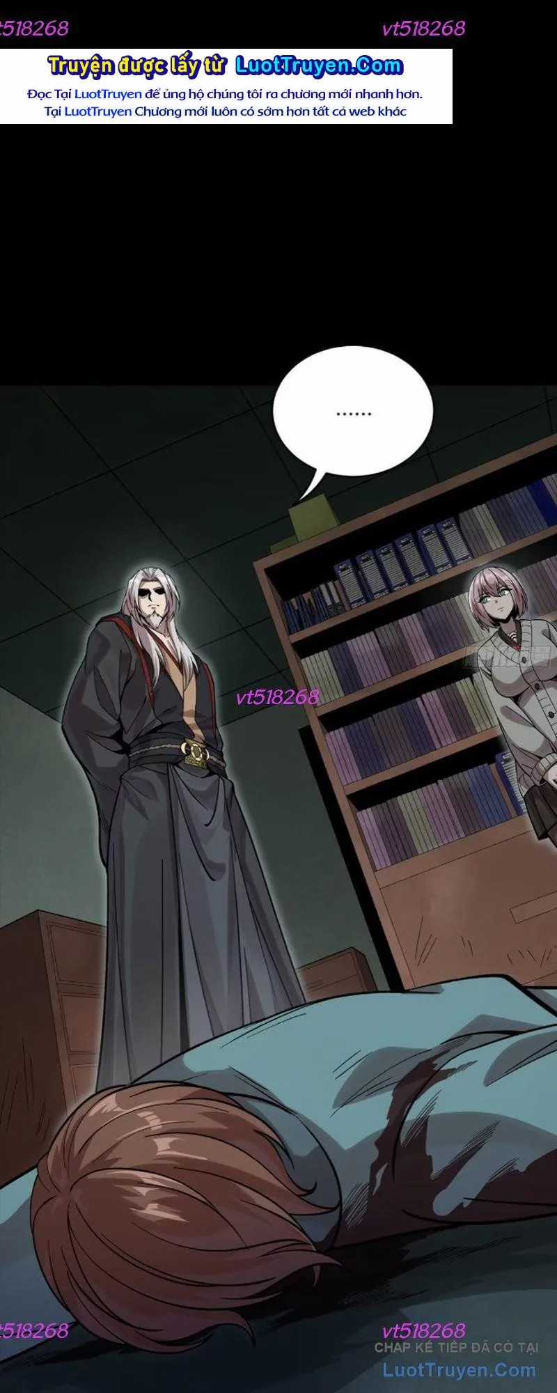 Tinh Giáp Hồn Tướng - Chapter 352 - Trang 47