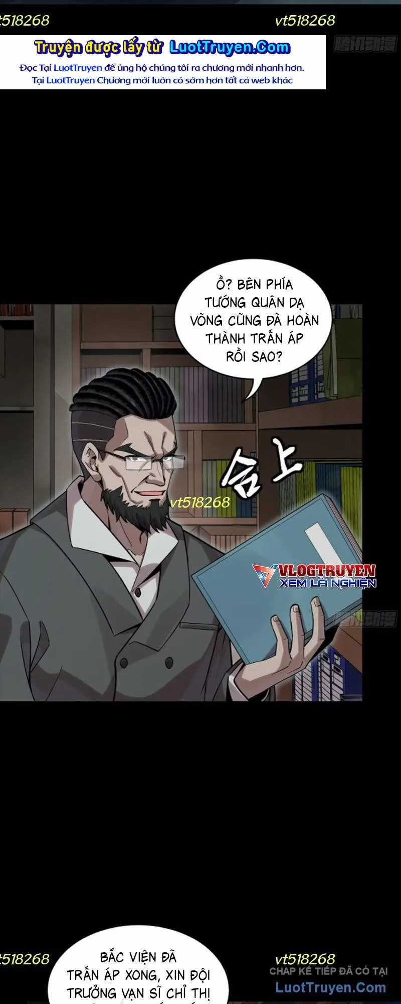 Tinh Giáp Hồn Tướng - Chapter 352 - Trang 48