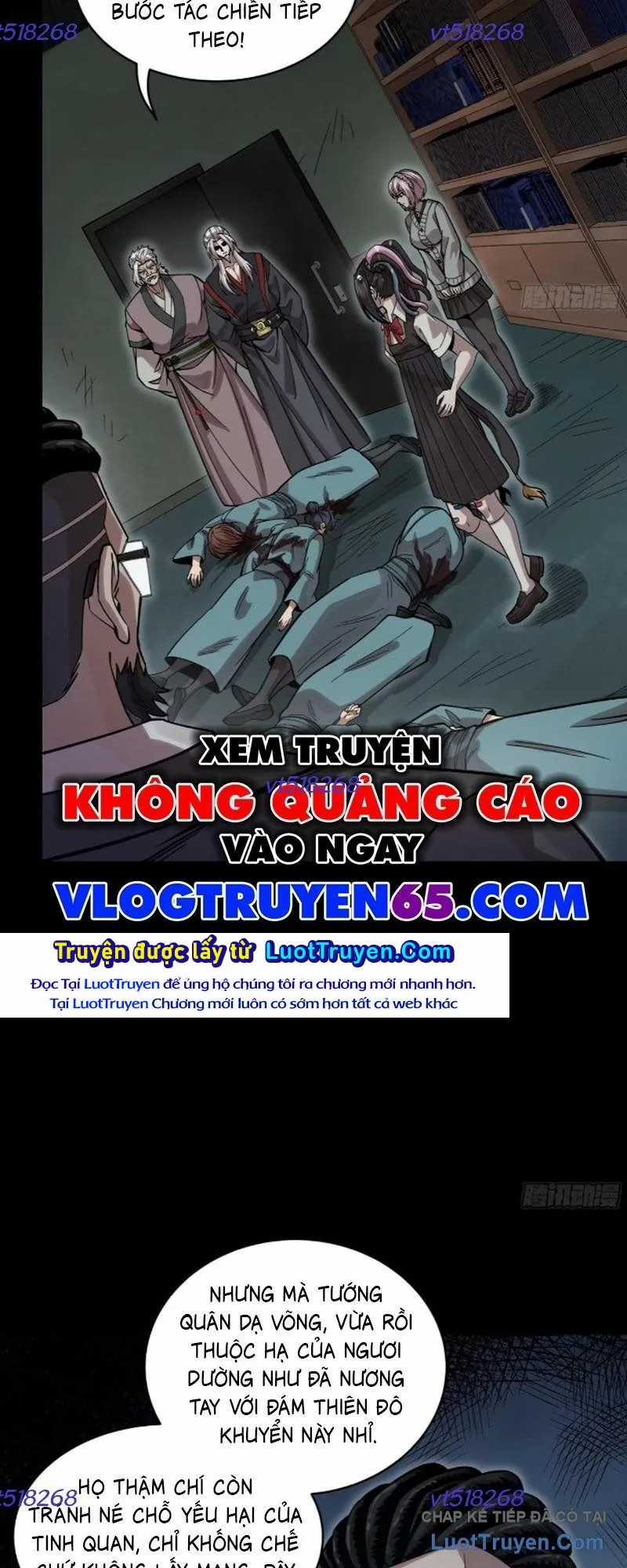 Tinh Giáp Hồn Tướng - Chapter 352 - Trang 49