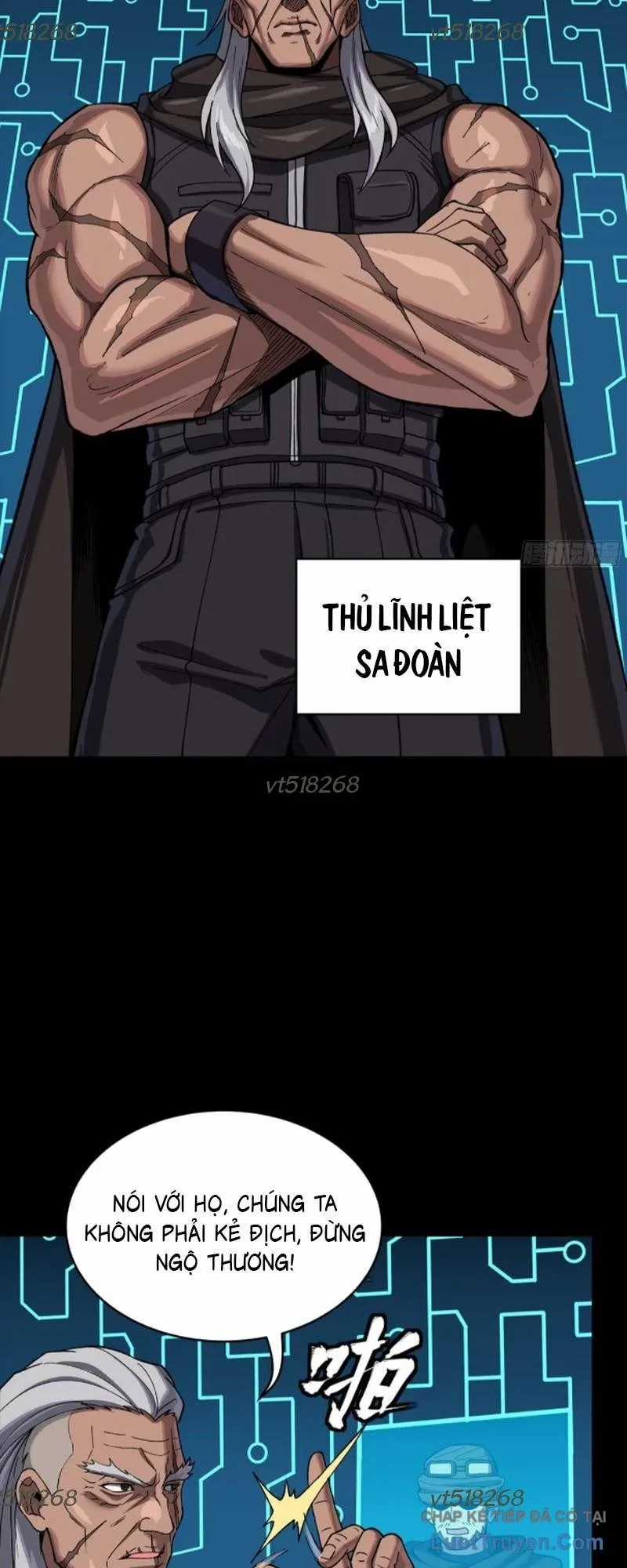 Tinh Giáp Hồn Tướng - Chapter 352 - Trang 6