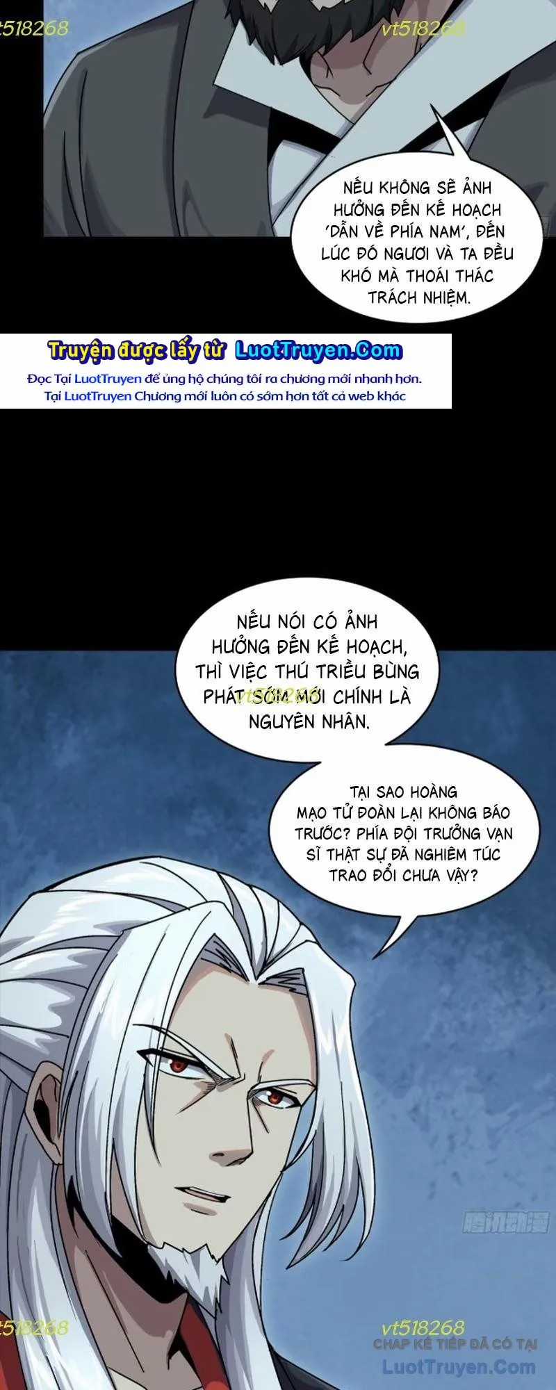 Tinh Giáp Hồn Tướng - Chapter 352 - Trang 52