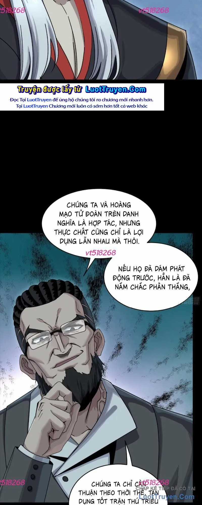 Tinh Giáp Hồn Tướng - Chapter 352 - Trang 53