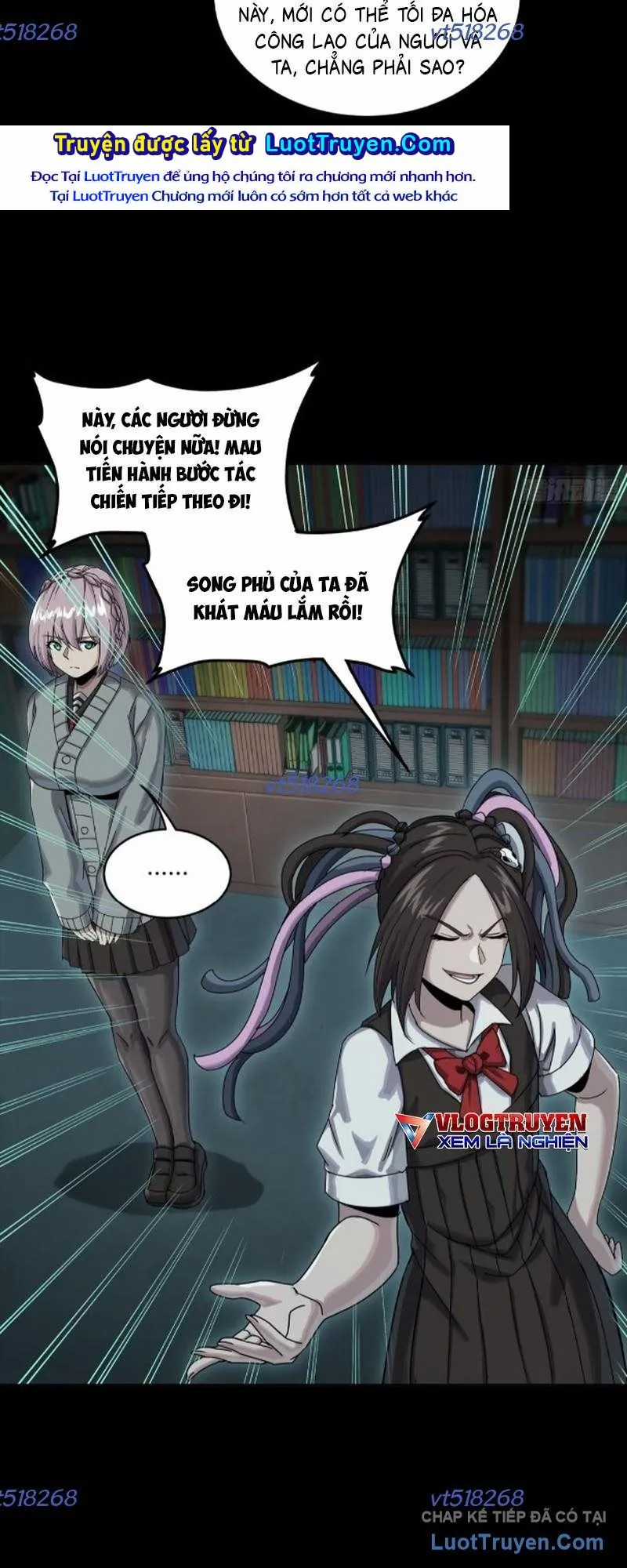 Tinh Giáp Hồn Tướng - Chapter 352 - Trang 54