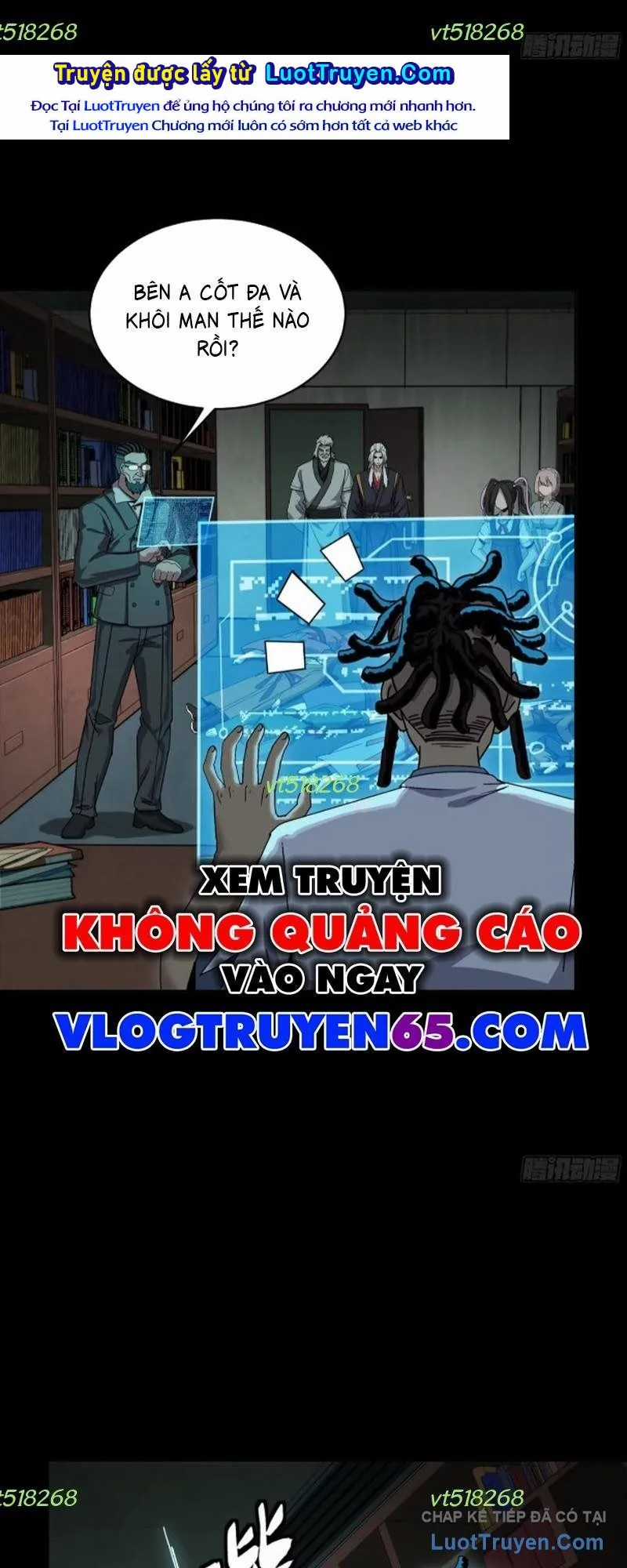 Tinh Giáp Hồn Tướng - Chapter 352 - Trang 55