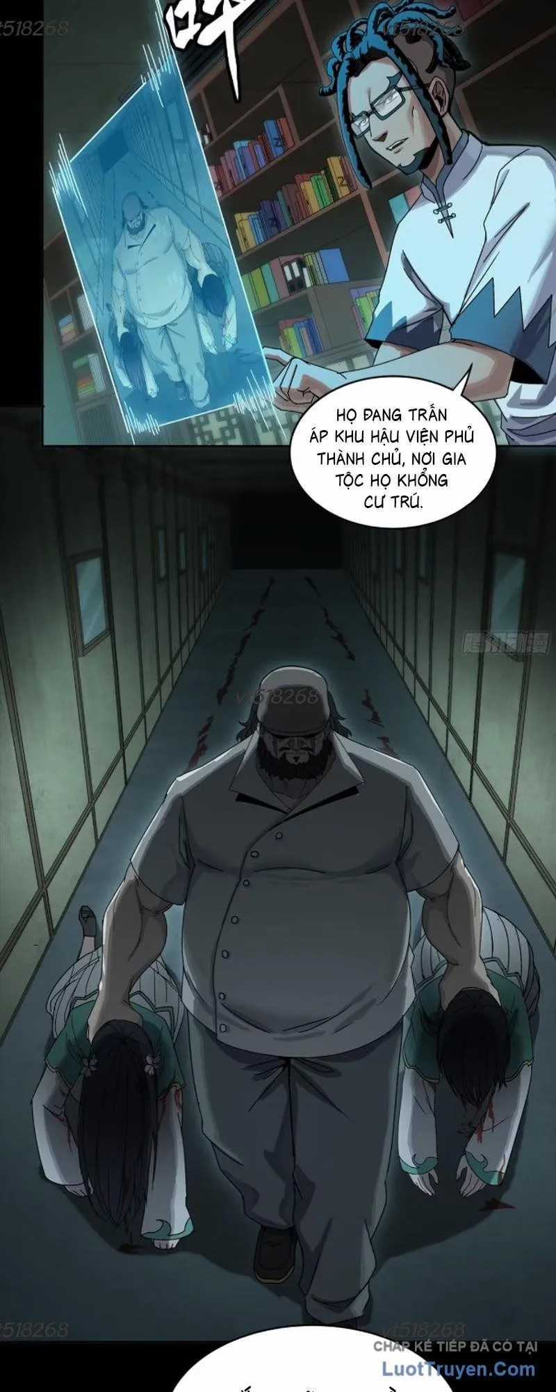 Tinh Giáp Hồn Tướng - Chapter 352 - Trang 56