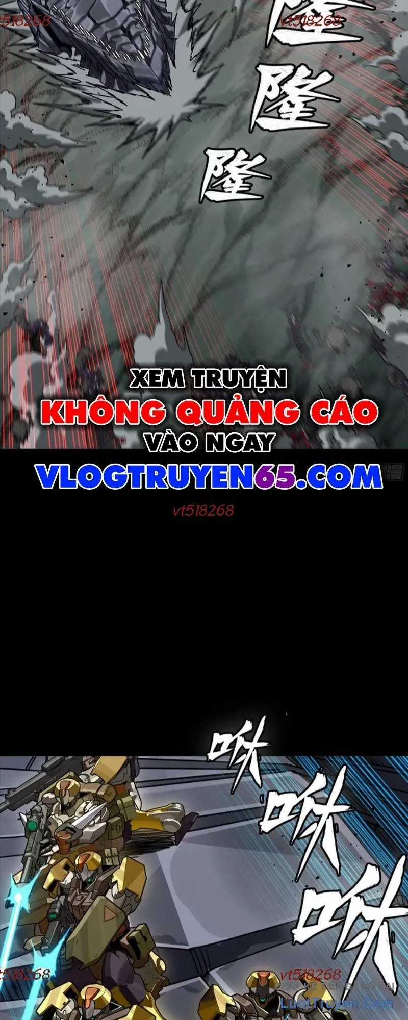 Tinh Giáp Hồn Tướng - Chapter 352 - Trang 10