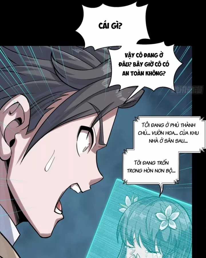 Tinh Giáp Hồn Tướng - Chapter 353 - Trang 105