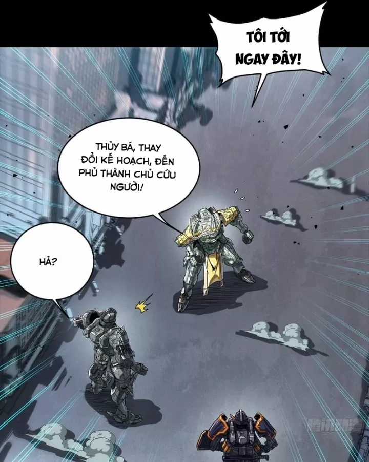 Tinh Giáp Hồn Tướng - Chapter 353 - Trang 109