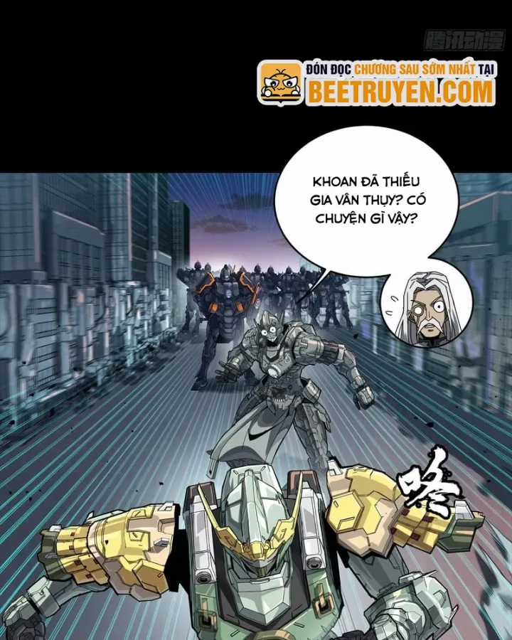 Tinh Giáp Hồn Tướng - Chapter 353 - Trang 111