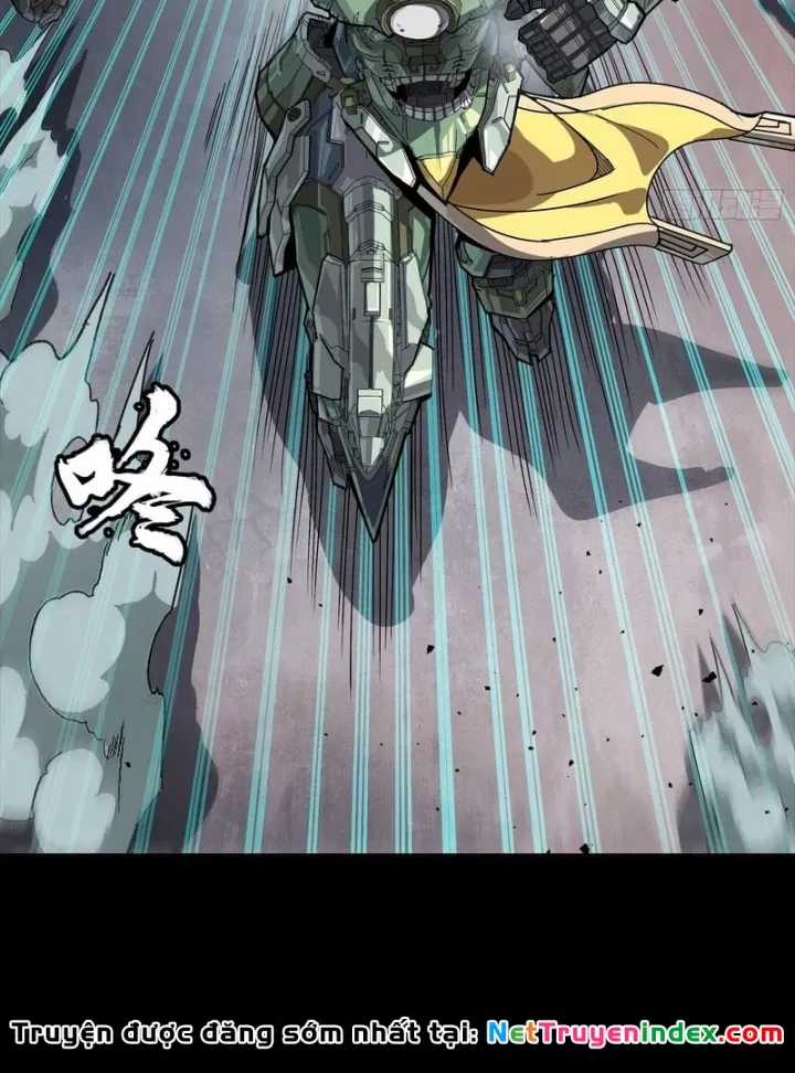 Tinh Giáp Hồn Tướng - Chapter 353 - Trang 112