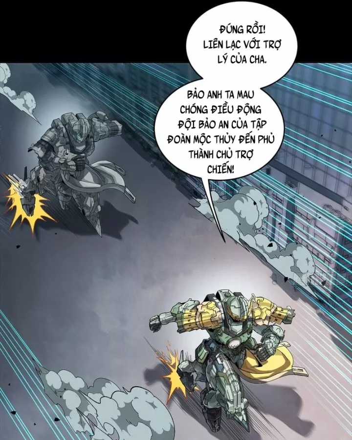 Tinh Giáp Hồn Tướng - Chapter 353 - Trang 115