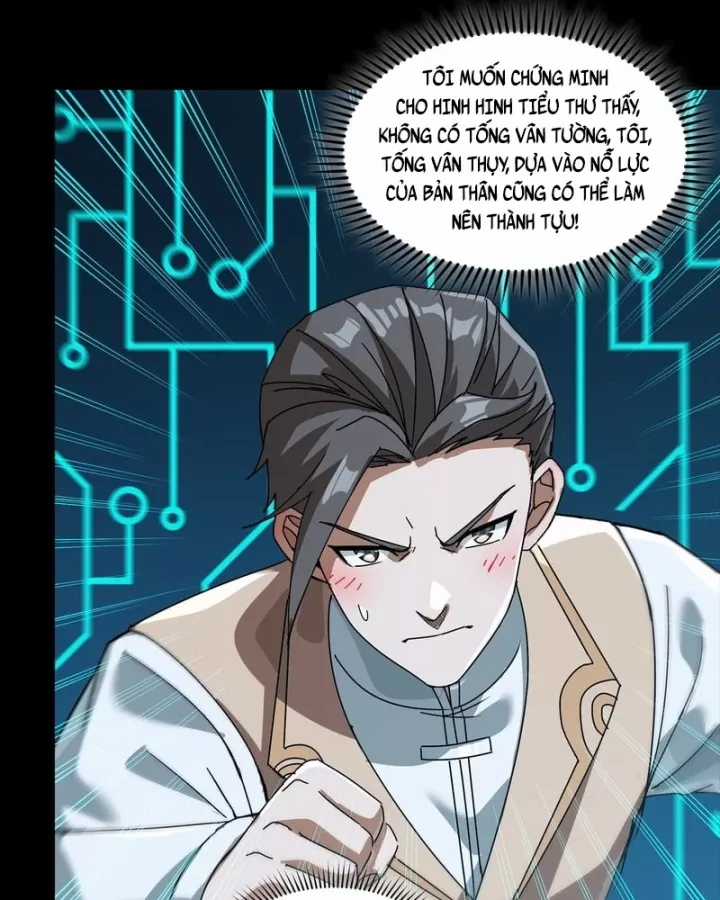 Tinh Giáp Hồn Tướng - Chapter 353 - Trang 117