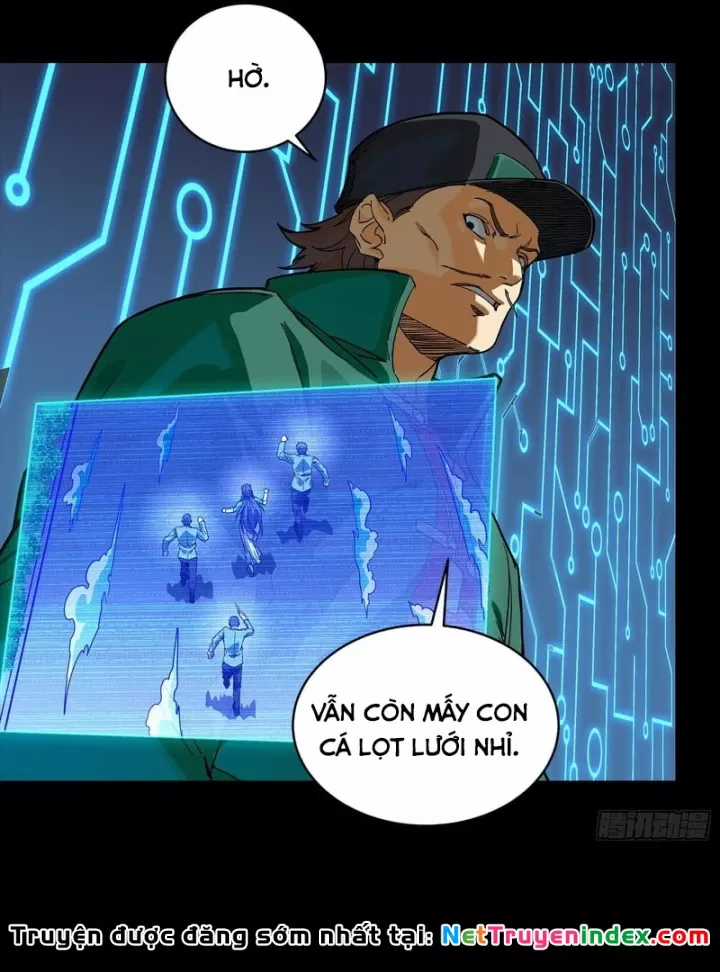 Tinh Giáp Hồn Tướng - Chapter 353 - Trang 13