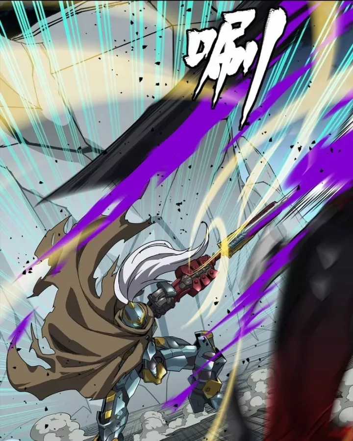 Tinh Giáp Hồn Tướng - Chapter 353 - Trang 124