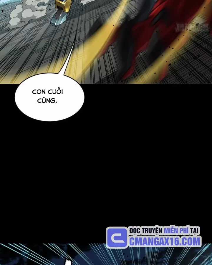 Tinh Giáp Hồn Tướng - Chapter 353 - Trang 125