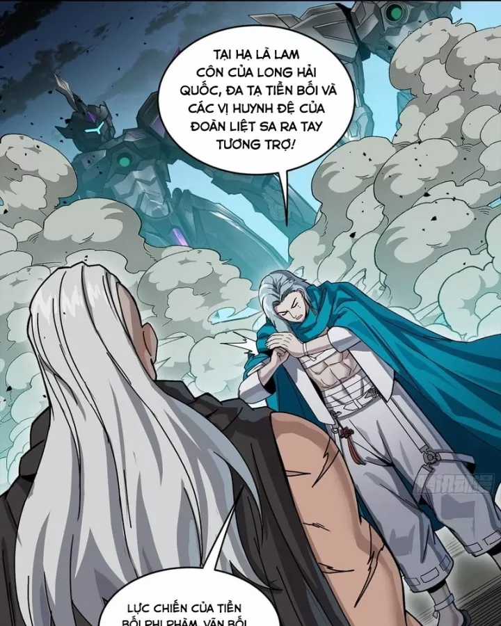 Tinh Giáp Hồn Tướng - Chapter 353 - Trang 132