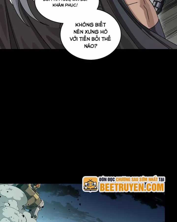 Tinh Giáp Hồn Tướng - Chapter 353 - Trang 133