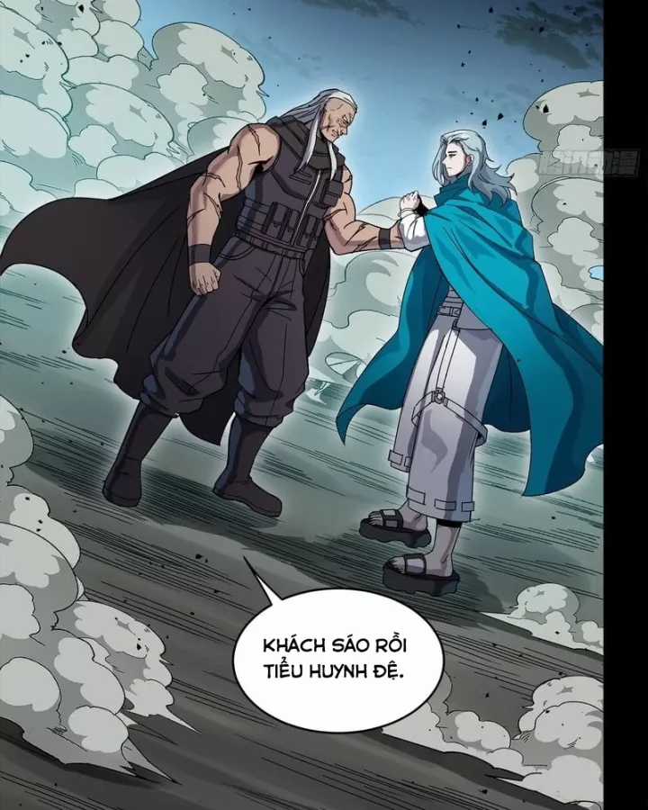 Tinh Giáp Hồn Tướng - Chapter 353 - Trang 134