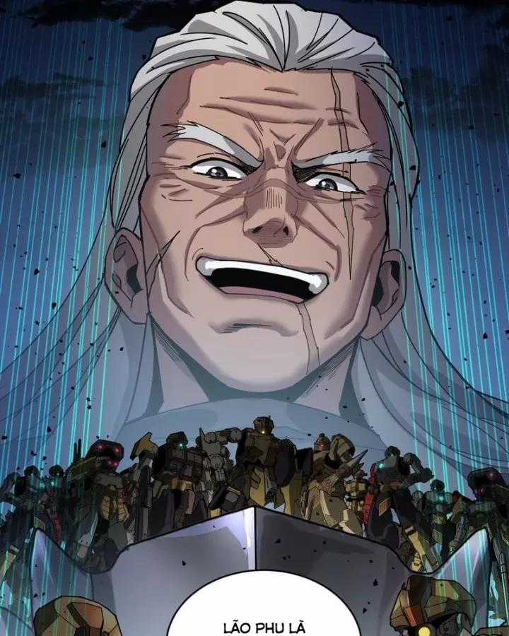Tinh Giáp Hồn Tướng - Chapter 353 - Trang 137