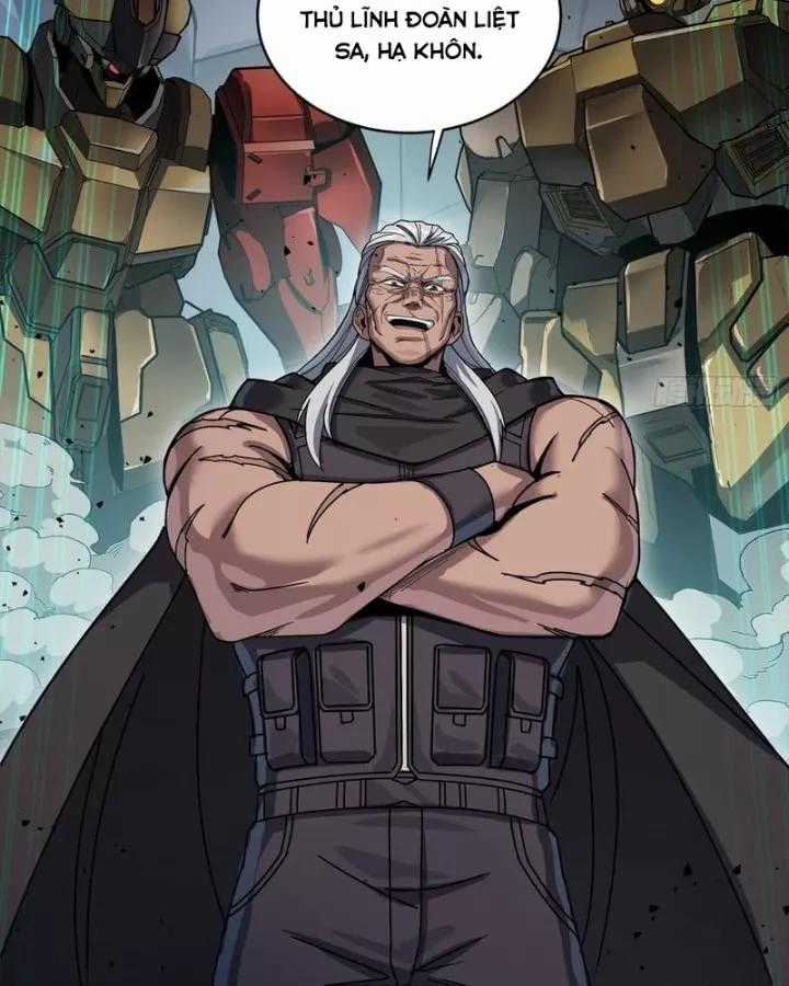 Tinh Giáp Hồn Tướng - Chapter 353 - Trang 138