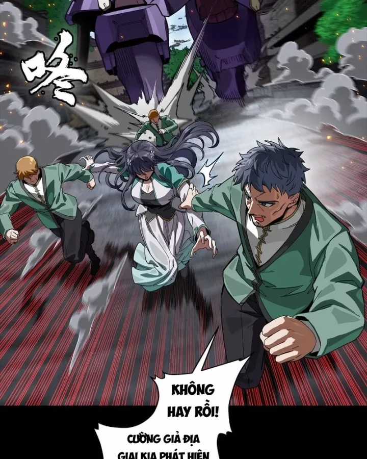 Tinh Giáp Hồn Tướng - Chapter 353 - Trang 15